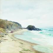 Coastal Paintings