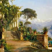 Paintings of Italy