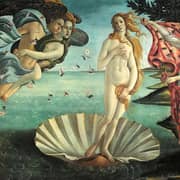 Mythology Art