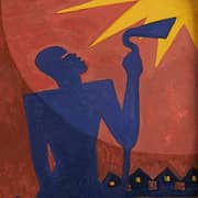 Harlem Renaissance Paintings