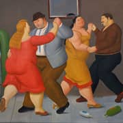 Modern Art Paintings