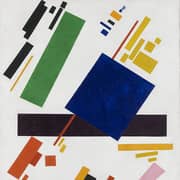 Suprematism Art