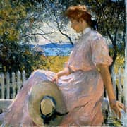 The Boston School of Art