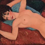 MODIGLIANI, Amedeo