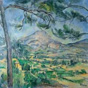 CEZANNE, Paul