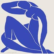 MATISSE, Henri