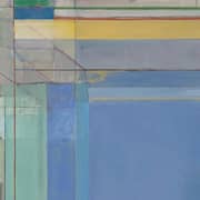 DIEBENKORN, Richard