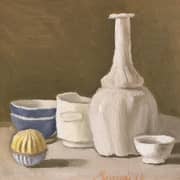 MORANDI, Giorgio