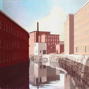 SHEELER, Charles
