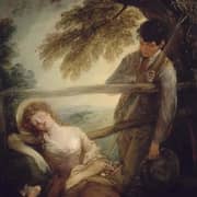 GAINSBOROUGH, Thomas