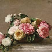 LATOUR, Henri Fantin