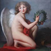 BRUN, Elisabeth Vigee Le