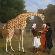 AGASSE, Jacques Laurent