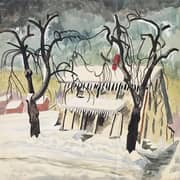 BURCHFIELD, Charles