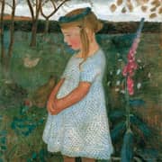 BECKER, Paula Modersohn