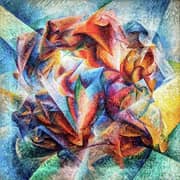 BOCCIONI, Umberto