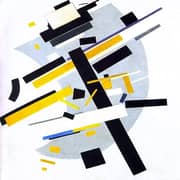 MALEVICH, Kazimir