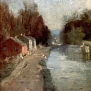 LATHROP, William Langson