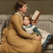 LESLIE, George Dunlop