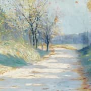 REDFIELD, Edward Willis