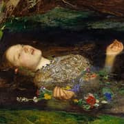 MILLAIS, Sir John Everett