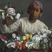 BAZILLE, Frederic
