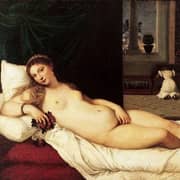 TITIAN, Tiziano Vecellio