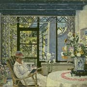 BARTLETT, Frederic Clay