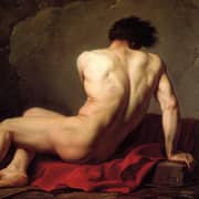 DAVID, Jacques Louis