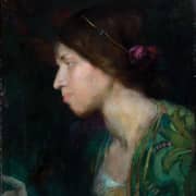 PARRISH, Clara Weaver