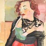 BRANDEIS, Friedl Dicker