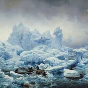 BIARD, Francois Auguste