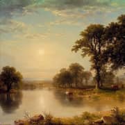 DURAND, Asher Brown