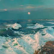 OLSSON, Albert Julius