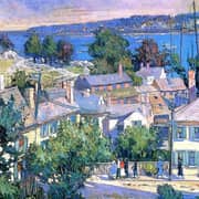 TITCOMB, Mary Bradish