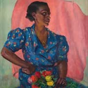 WARING, Laura Wheeler