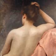 FRIANT, Emile