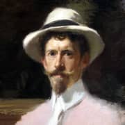 MACMONNIES, Frederick W.