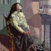 SICKERT, Walter Richard