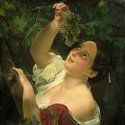 BRYULLOV, Karl