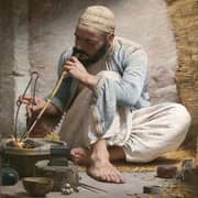 Oil Painting Reproductions of Charles Sprague Pearce