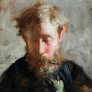 Oil Painting Reproductions of George Paul Chalmers