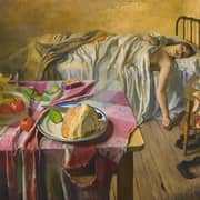 CODRINGTON, Isabel
