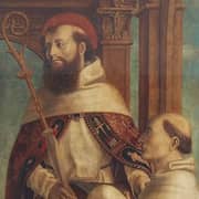 Oil Painting Reproductions of Bernardo Zenale
