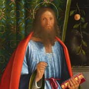 Oil Painting Reproductions of Boccaccio Boccaccino