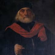 Oil Painting Reproductions of Bonifacio Veronese