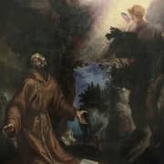 Oil Painting Reproductions of Cigoli