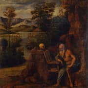Oil Painting Reproductions of Conegliano
