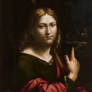 Oil Painting Reproductions of Garofalo