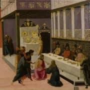 Oil Painting Reproductions of Jacopo del Sellaio
